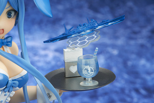 Arpeggio of Blue Steel Mental Model Takao Bunny Ver.