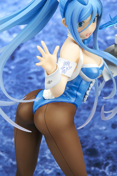 Arpeggio of Blue Steel Mental Model Takao Bunny Ver.