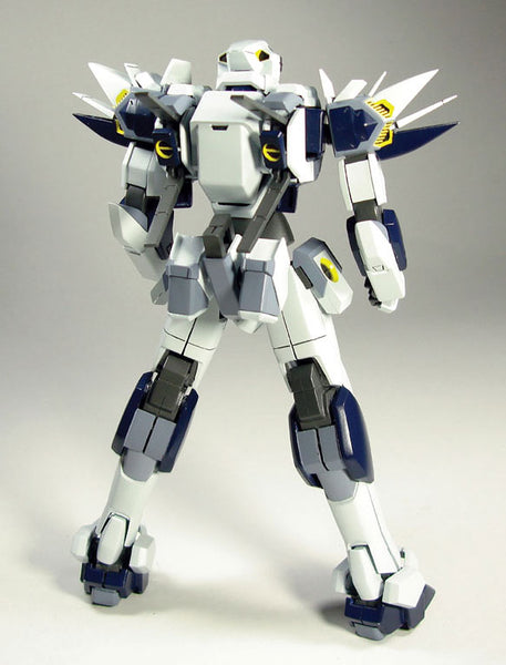 1/48 Full Metal Panic! Armslave ARX-7 Arbalest Plastic Model Kit