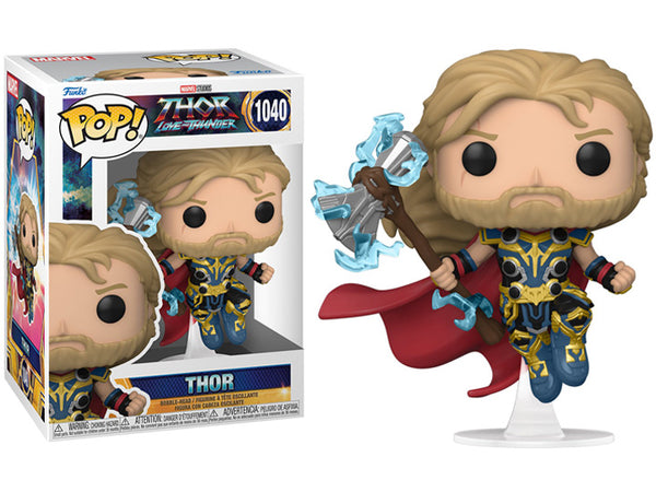 1040 Thor: Love and Thunder - Thor