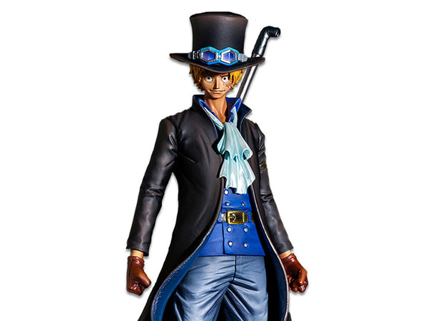 One Piece Chronicle Master Stars Piece - Sabo