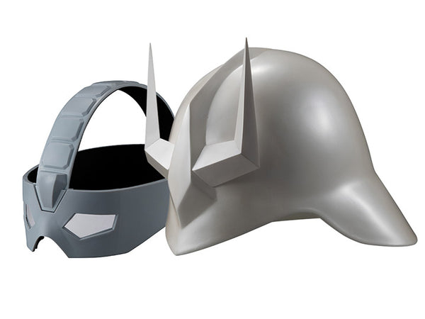 Mobile Suit Gundam Full Scale Works - Char Aznable Stahlhelm Replica