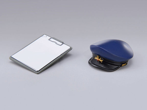 Figure-rise Standard - 86 EIGHTY SIX: Lena