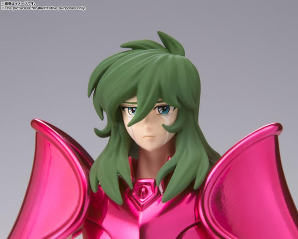 Saint Cloth Myth Cloth EX Andromeda Shun New Bronze (Revival Ver.) Limited Edition