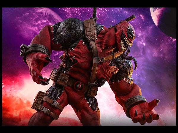 Marvel Contest of Champions - Venompool VGM35