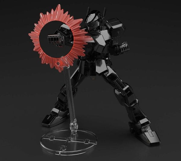 30 Minute Missions #08 Customize Action Effect (Red) Accessory Set