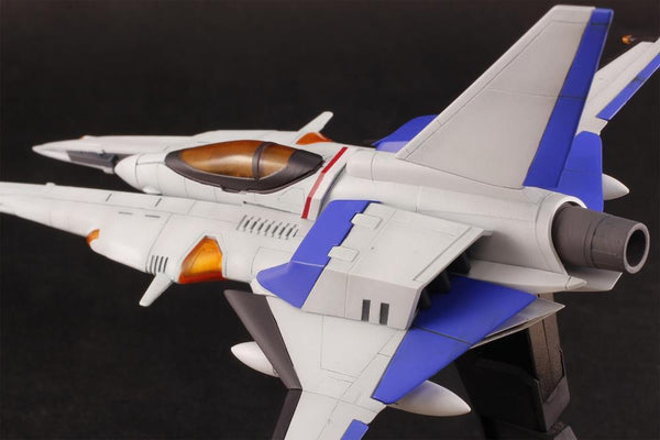 Gradius IV - Vic Viper 1/144 Model Kit