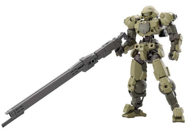 30 Minute Missions #18 Customize Weapons (Gatling Unit)