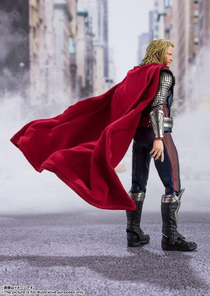 S.H. Figuarts - Avengers: Thor (Avengers Assemble Edition)