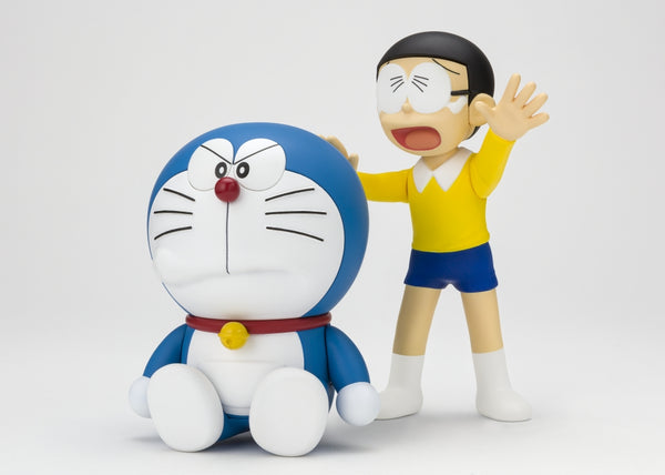 Figuarts ZERO Doraemon - Nobita Nobi (Scene Edition)