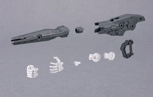 30 Minute Missions #22 Option Parts Set 11 (Large Cannon / Arm Unit) Accessory Set