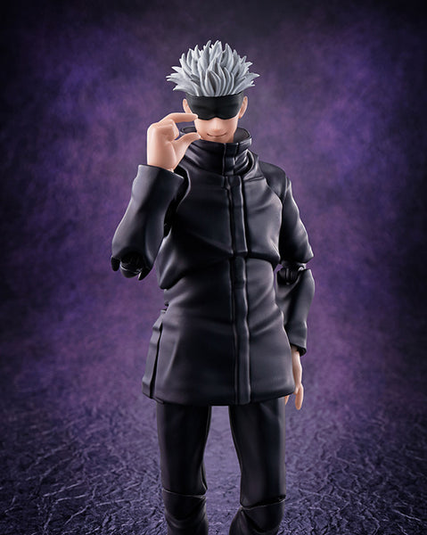S.H. Figuarts - Jujutsu Kaisen: Satoru Gojo