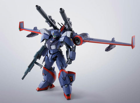 Hi-Metal R Metal Armor Dragonar: Dragonar-2 Custom - P-Bandai Exclusive