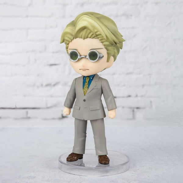 Figuarts Mini Jujutsu Kaisen - Kento Nanami