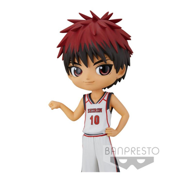 Kuroko's Basketball Q-Posket: Taiga Kagami
