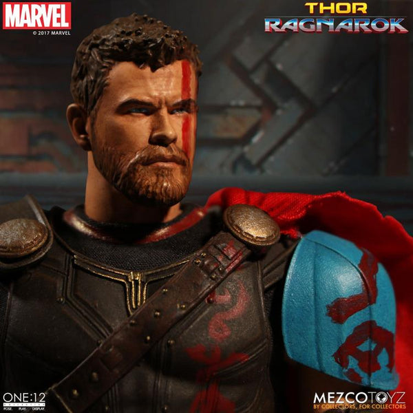 ONE:12 Collective Marvel Thor Ragnarok - Thor