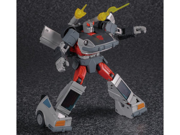 MP-18+ Masterpiece Streak / Bluestreak