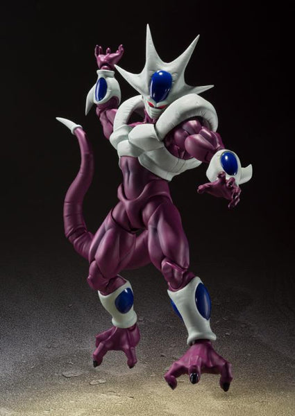 S.H.Figuarts Cooler (Final Form) P-Bandai Exclusive