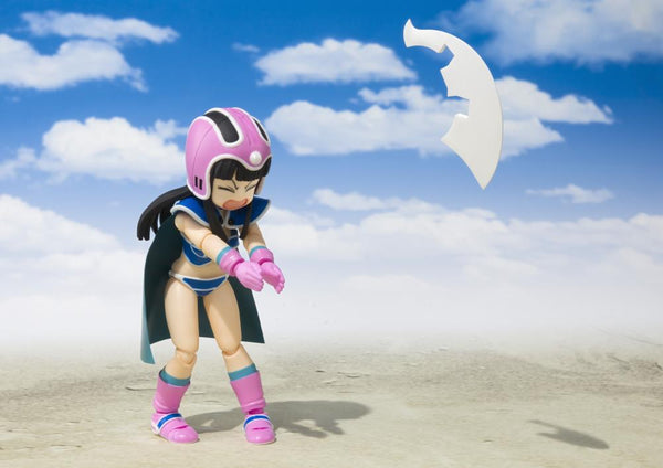 S.H.Figuarts Chi-Chi (Childhood Version)