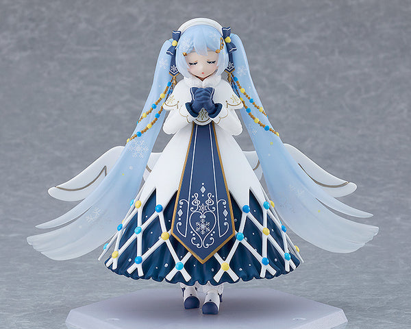 EX-064 Snow Miku: Glowing Snow Ver.