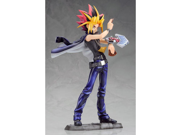 Yu-Gi-Oh! - Yami Yugi ARTFXJ Statue