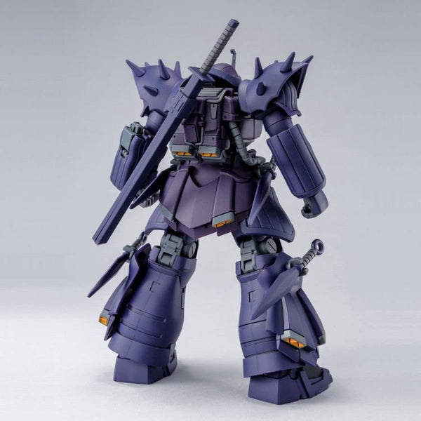 HGUC Efreet Nacht Exclusive Model Kit - P-Bandai