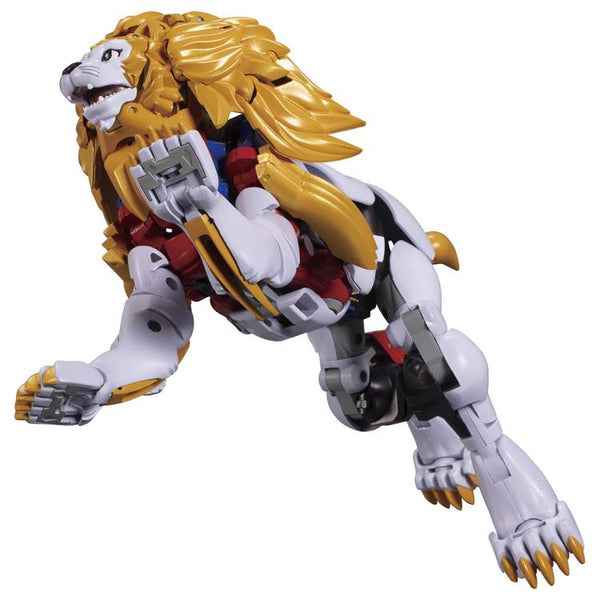 MP-48 Masterpiece Beast Wars II: Lio Convoy