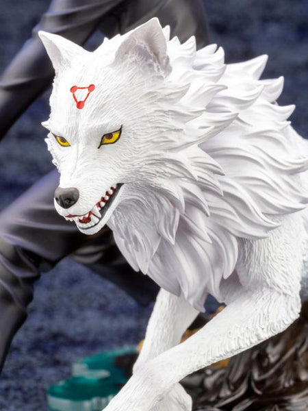 Jujutsu Kaisen - Megumi Fushiguro ArtFX J Figure