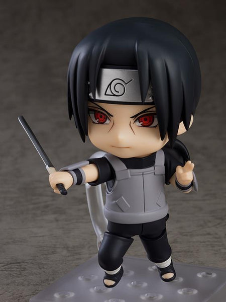 1726 Naruto Shippuden - Itachi Uchiha (Anbu Black Ops Ver.)