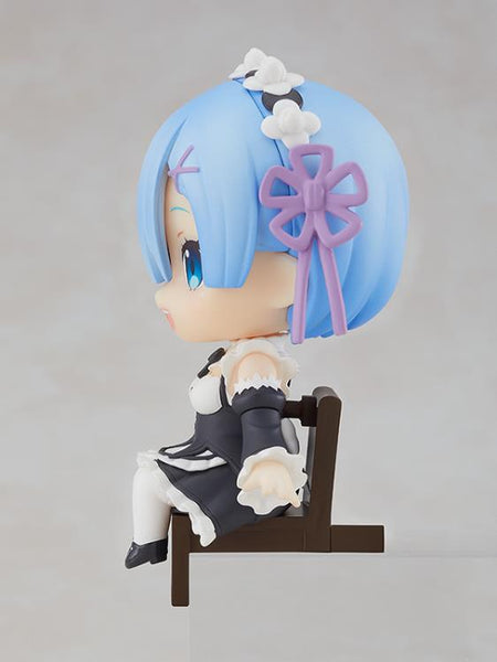 Nendoroid Swacchao! Re Zero: Rem