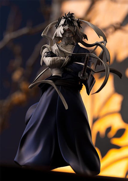 POP UP PARADE Rurouni Kenshin: Makoto Shishio