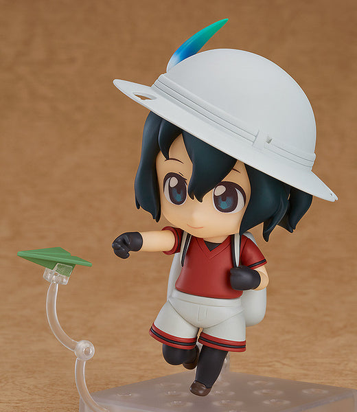 829 Kemono Friends: Kaban