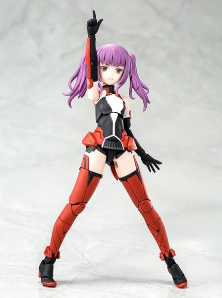 Megami Device - Alice Gear Aegis Ayaka Ichijo (Ei-shun Ver.) Model Kit
