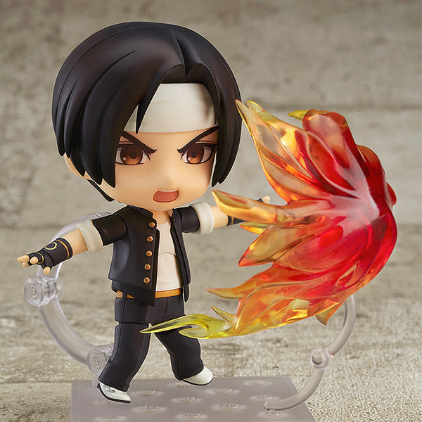 683 The King of Fighters XIV: Kyo Kusanagi Classic Ver.