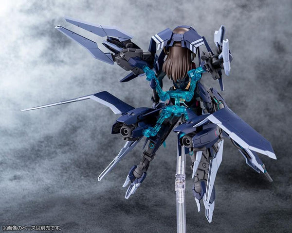Megami Device - Alice Gear Aegis Sitara Kaneshiya (Tenki) Model Kit