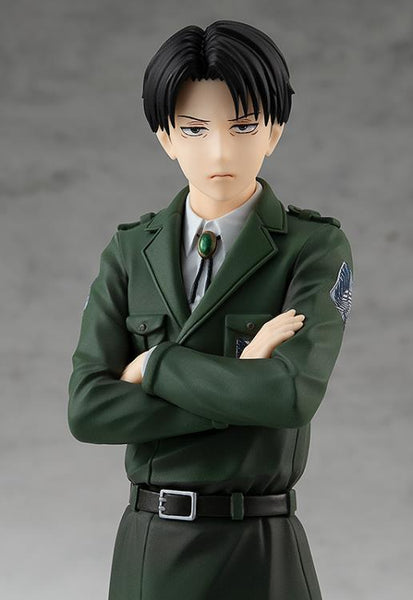 POP UP PARADE Attack On Titan: Levi