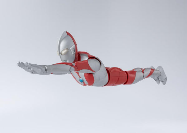 S.H.Figuarts - Ultraman (Best Selection)