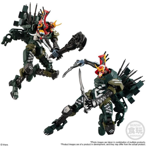 Rebuild of Evangelion EVA-Frame - EVA-Frame 03 Boxed Set