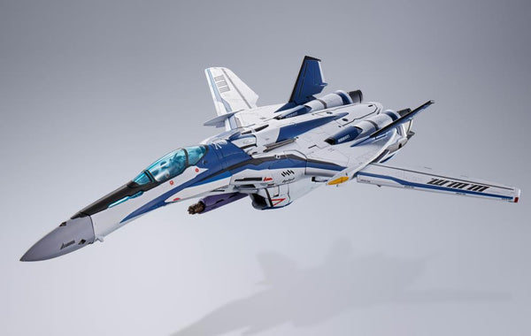 DX Chogokin - Macross Frontier: VF-25 Messiah Valkyrie (Worldwide Anniversary Ver.)