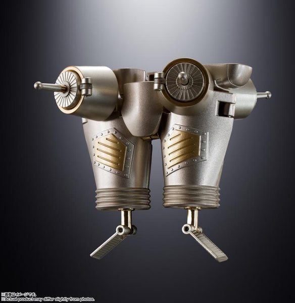 SOC GX-37R King Joe (55th Anniversary Ver.) - P-Bandai Exclusive