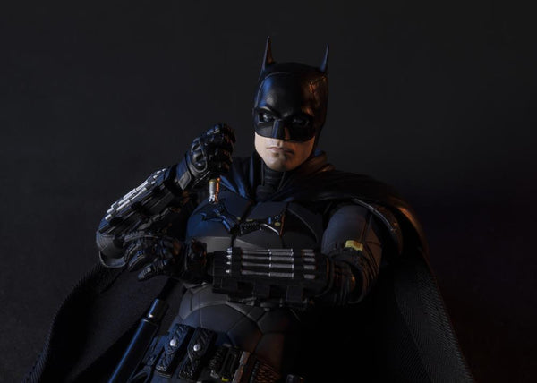 S.H. Figuarts - "The Batman" Batman