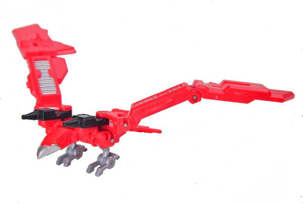 Reformatted R-42C D-Zef Continuum