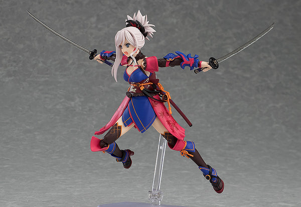 437 Fate/Grand Order: Saber/Miyamoto Musashi