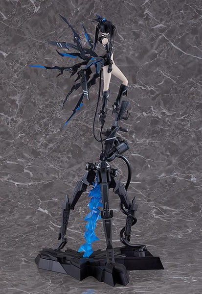 Black Rock Shooter Inexhaustible Ver. 1/8 Scale Figure
