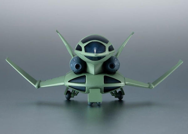 RS#296 The 08th MS Team Option Parts Set 2 Ver. A.N.I.M.E.