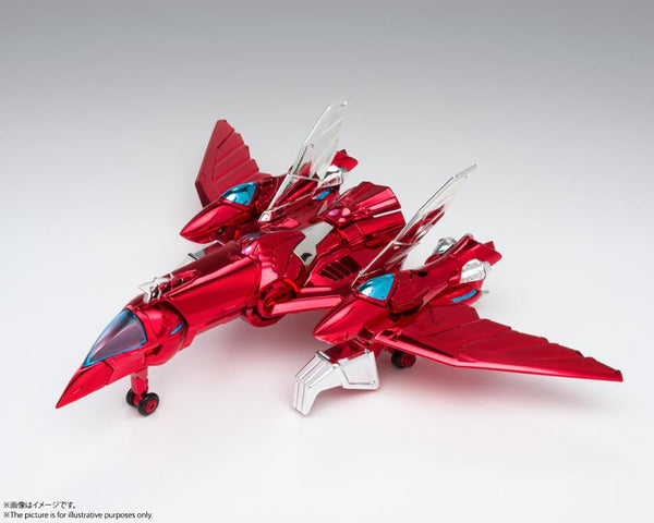 Saint Cloth Myth Cloth Steel Saint Skycloth Sho (Revival Ver.)