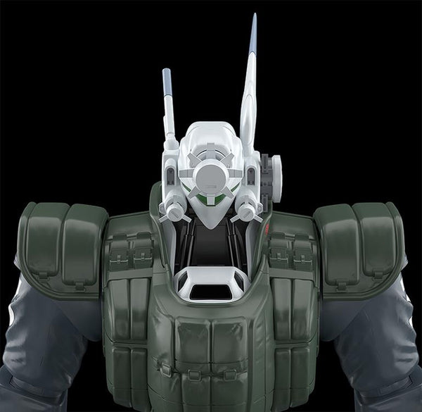 Moderoid Patlabor 2 the Movie: AV-98 Ingram (Reactive Armor)