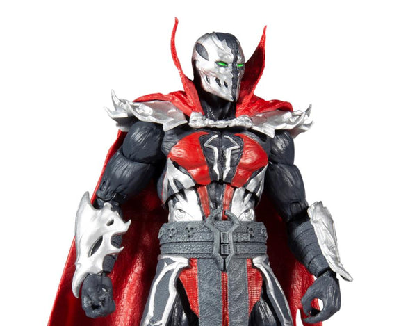 Mortal Kombat XI - Malefik Spawn Action Figure