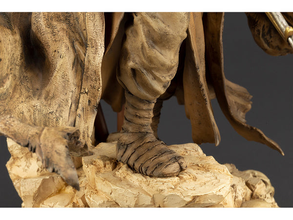 Star Wars - Tusken Raider "Barbaric Desert Tribe" ARTFX+