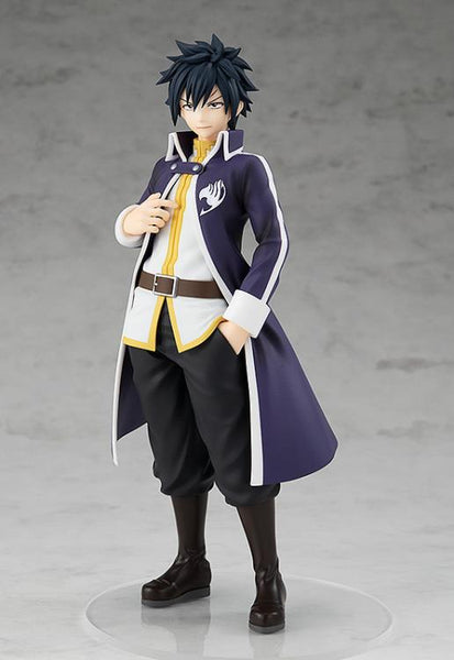 POP UP PARADE Fairy Tail: Gray Fullbuster (Grand Magic Games Arc Ver.)